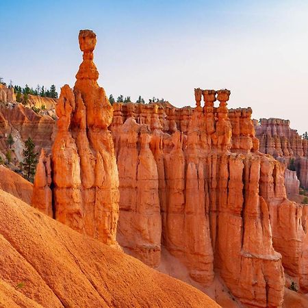 Southern Utah Hidden Gem Near Zion National Park Orderville Kültér fotó