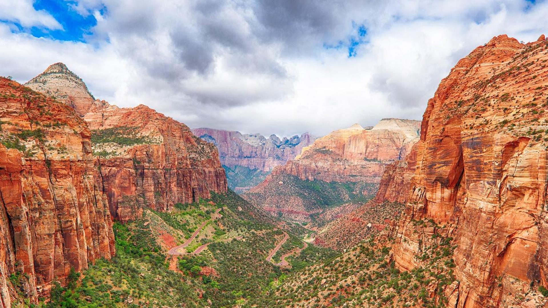 Southern Utah Hidden Gem Near Zion National Park Orderville Kültér fotó