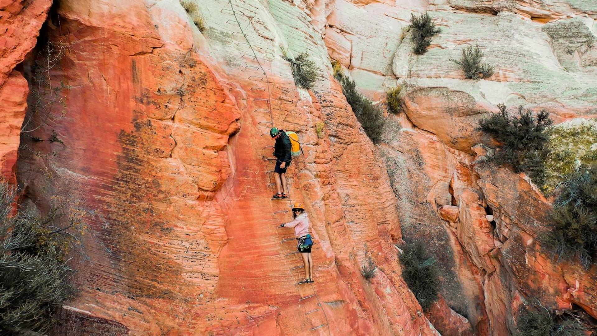 Southern Utah Hidden Gem Near Zion National Park Orderville Kültér fotó